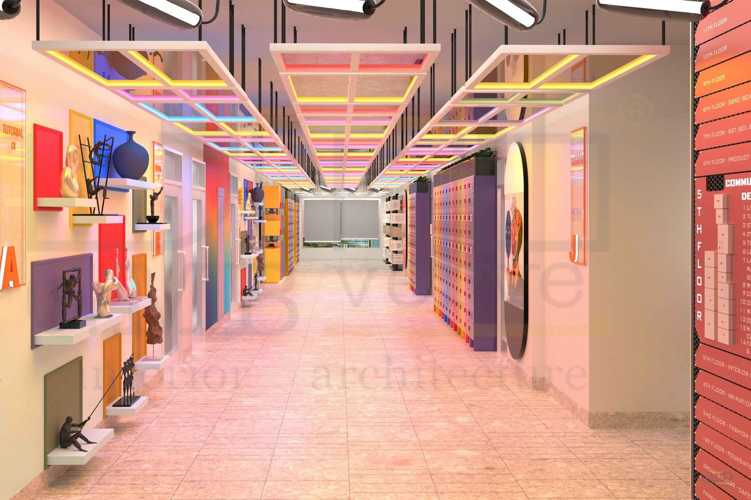 IACG Multimedia College Guntur Infrastructure and Facilities photo 89